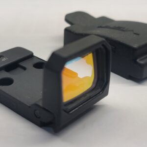 Flip Up Sight