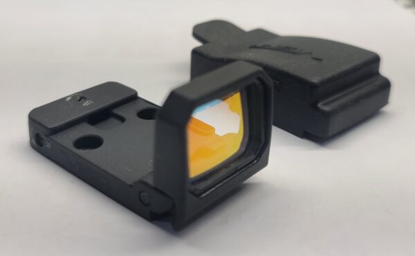 Flip Up Sight