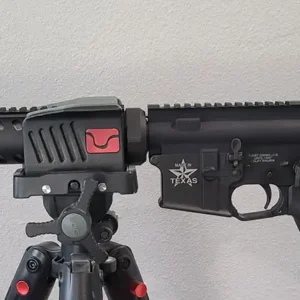 AR-15 300 Blackout, 13.5" Suppressor
