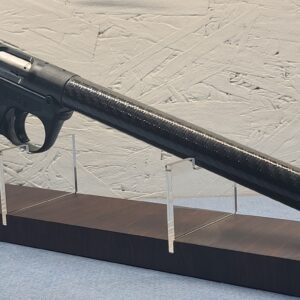 Ruger 10/45 Semi-Auto 22LR Pistol