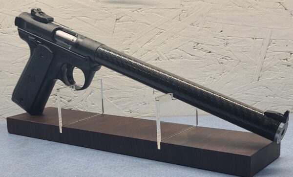  Ruger 10/45 Semi-Auto 22LR Pistol