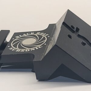 Flip Up Sight Bracket for AR-15