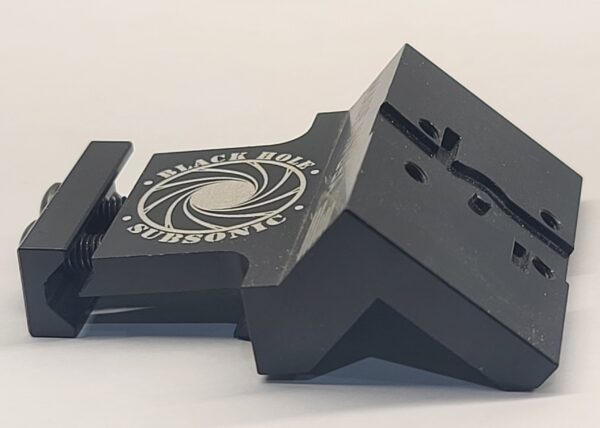 Flip Up Sight Bracket for AR-15