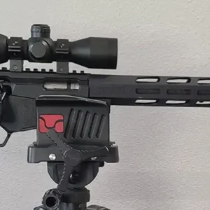 Ruger Precision .22LR Bolt Rifle
