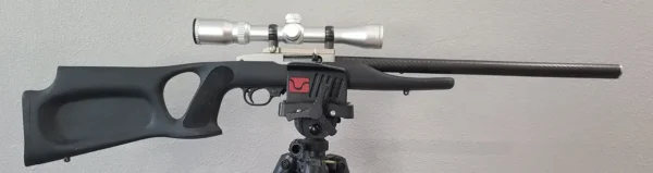 Ruger 10/22 Semi-Auto .22LR Rifle
