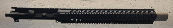 300 BLK Upper - Mil Spec