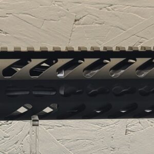 AR-15 223 Upper - Mil Spec