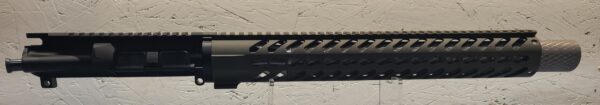 AR-15 223 Upper - Mil Spec